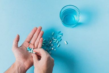 Лечение стресса в Кумертау