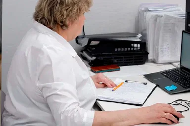 Вшивание ампулы в Кумертау