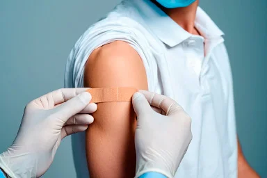 Вшивание ампулы в Кумертау