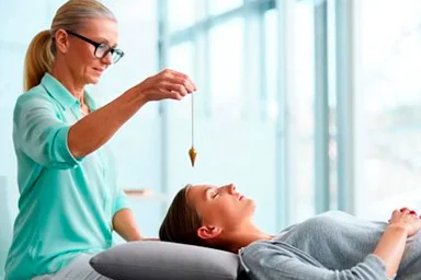 Кодирование гипнозом в Кумертау